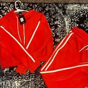 Fashion nova matching set